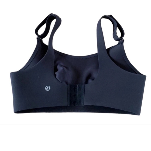 Lululemon Booby Bracer Sports Bra Sz 34DD - Picture 4 of 11